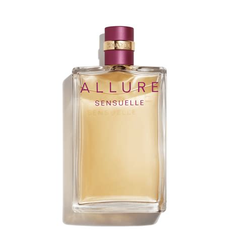 allure by chanel eau de parfum spray